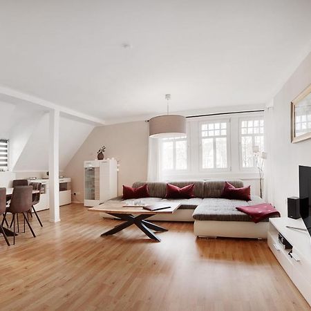 Ferienwohnung Julia Зуль Экстерьер фото