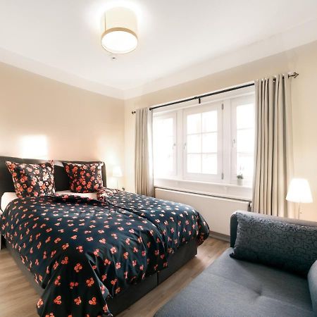 Ferienwohnung Julia Зуль Экстерьер фото