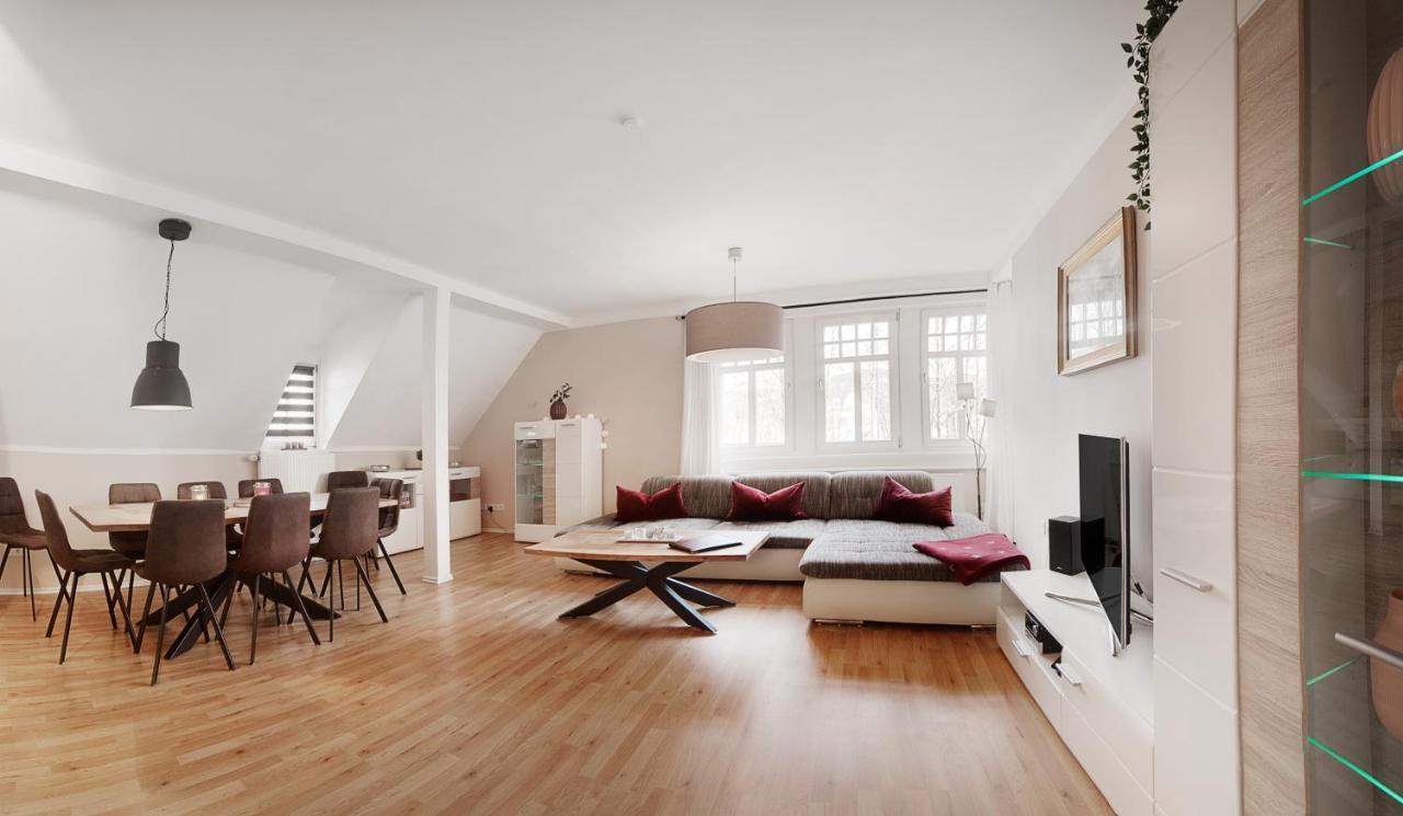 Ferienwohnung Julia Зуль Экстерьер фото