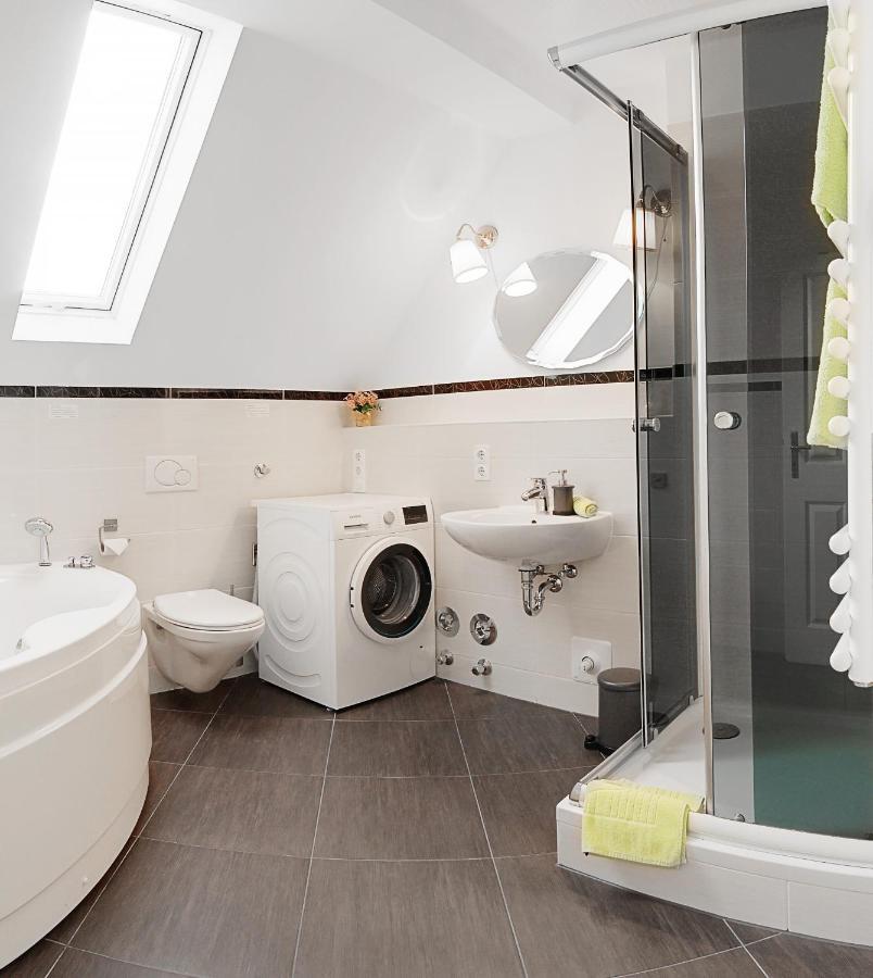 Ferienwohnung Julia Зуль Экстерьер фото
