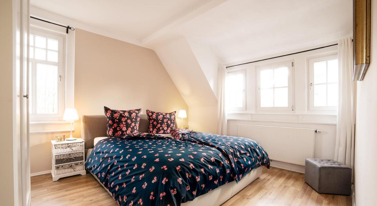 Ferienwohnung Julia Зуль Экстерьер фото