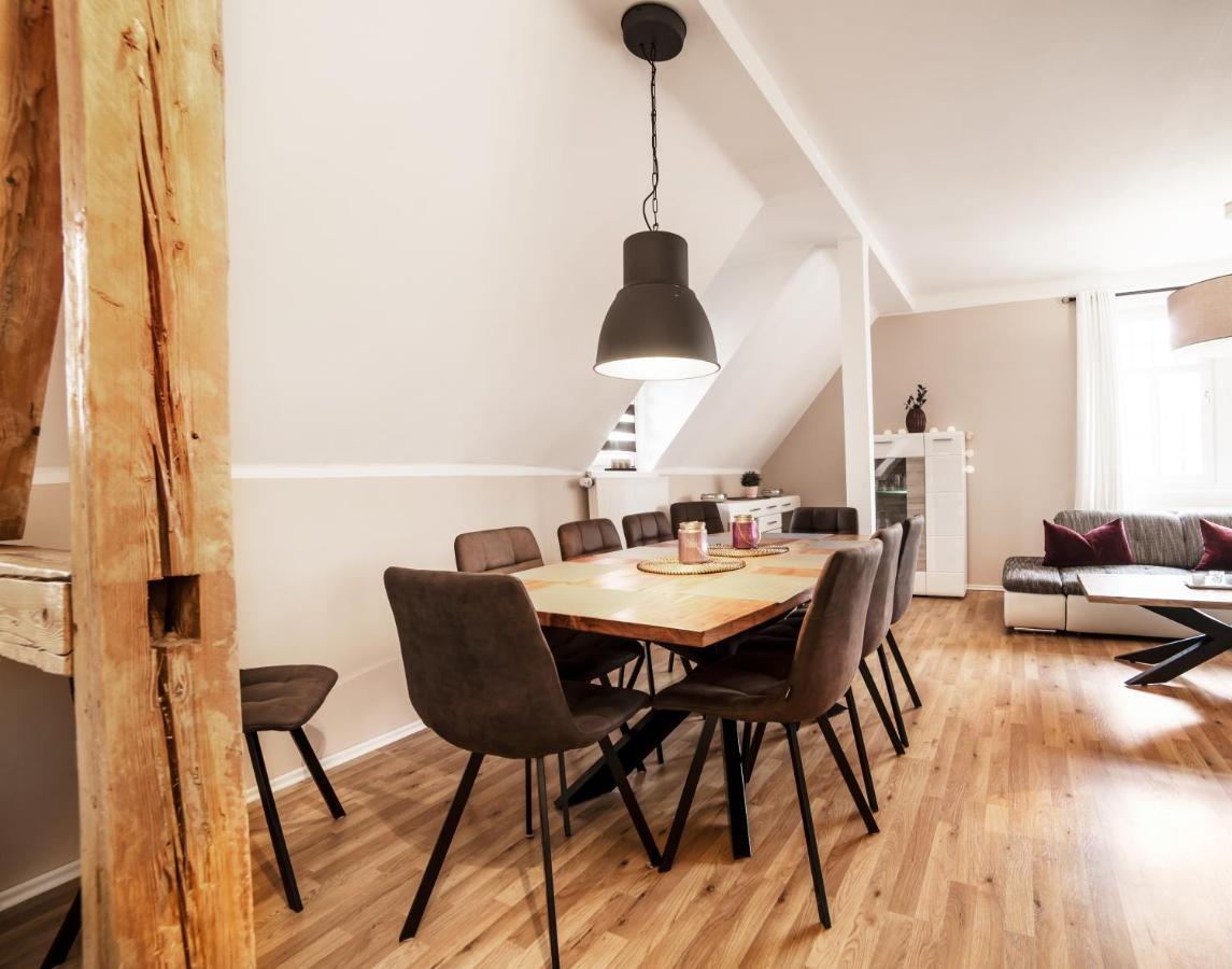 Ferienwohnung Julia Зуль Экстерьер фото
